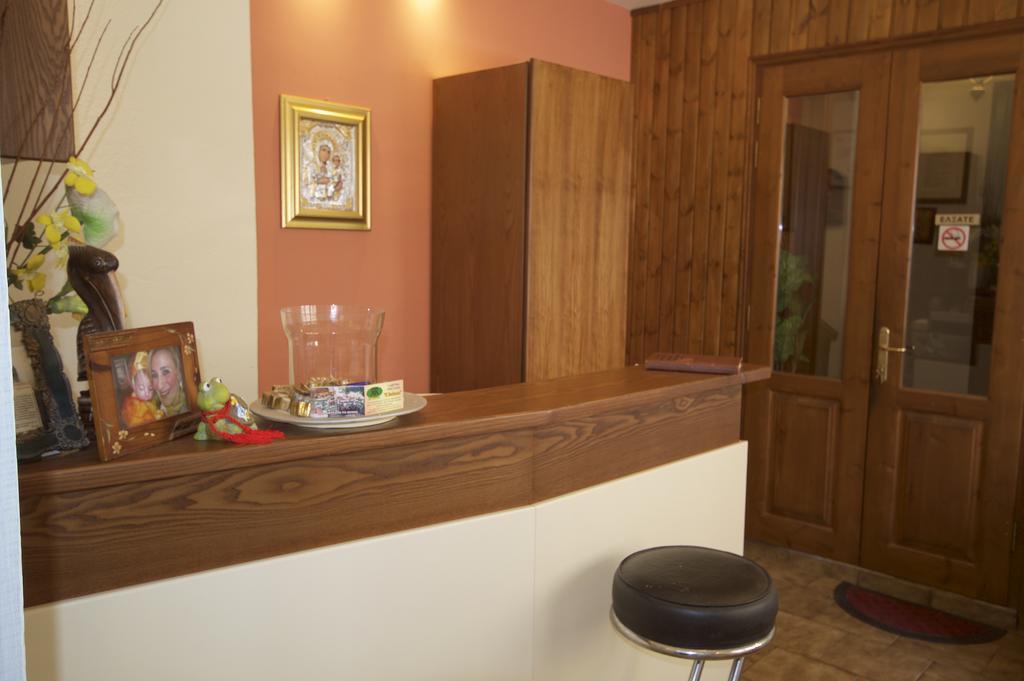 Ria Rooms Kissos  Buitenkant foto