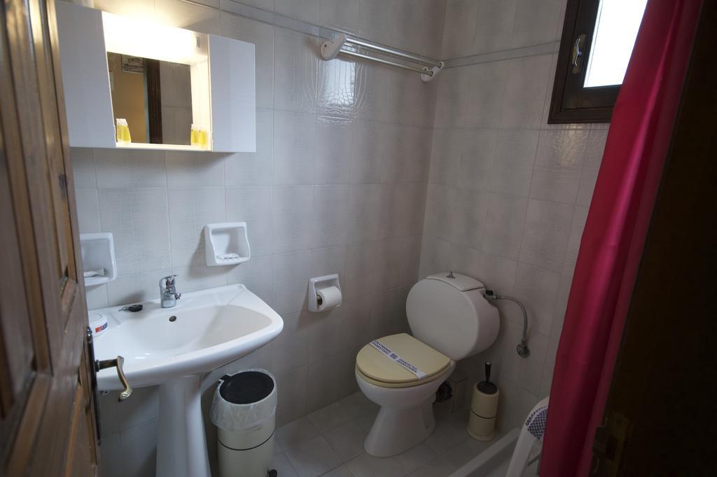 Ria Rooms Kissos  Kamer foto