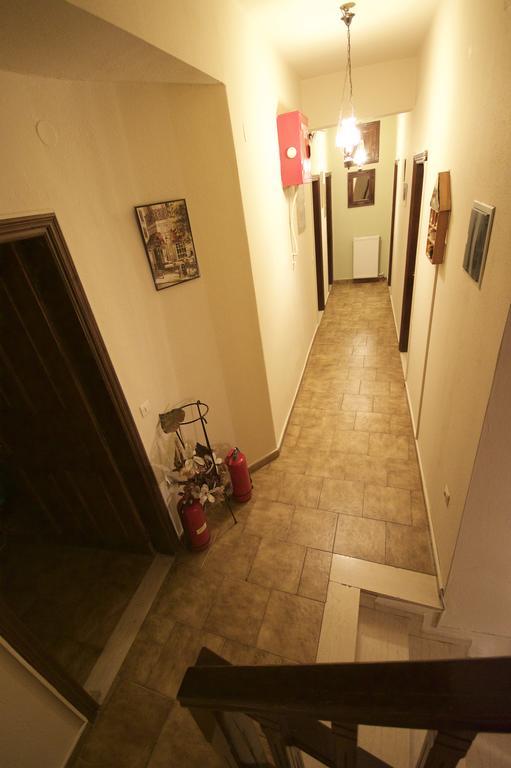 Ria Rooms Kissos  Buitenkant foto