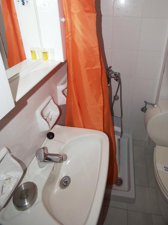 Ria Rooms Kissos  Buitenkant foto